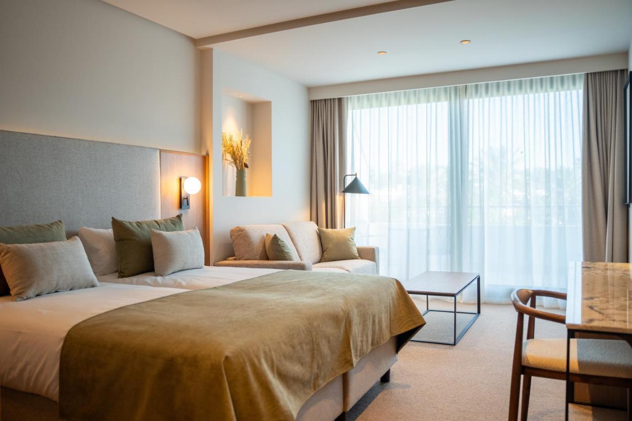 Calderona Wellness Hotell Bétera Eksteriør bilde