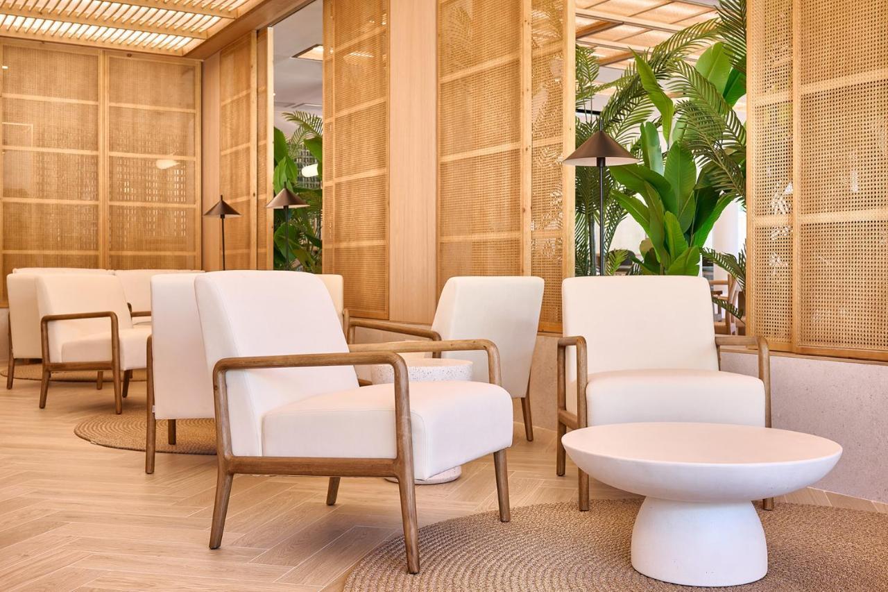 Calderona Wellness Hotell Bétera Eksteriør bilde