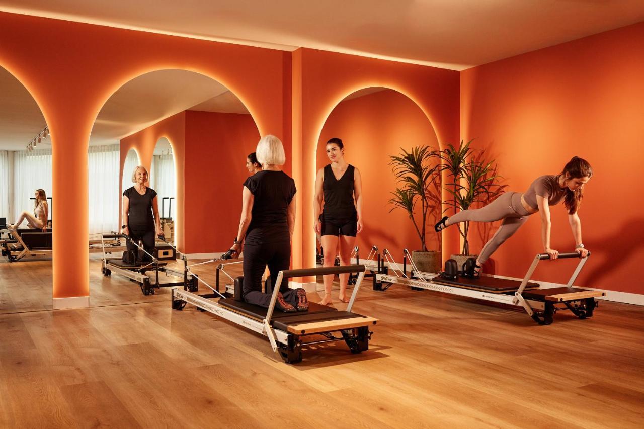 Calderona Wellness Hotell Bétera Eksteriør bilde