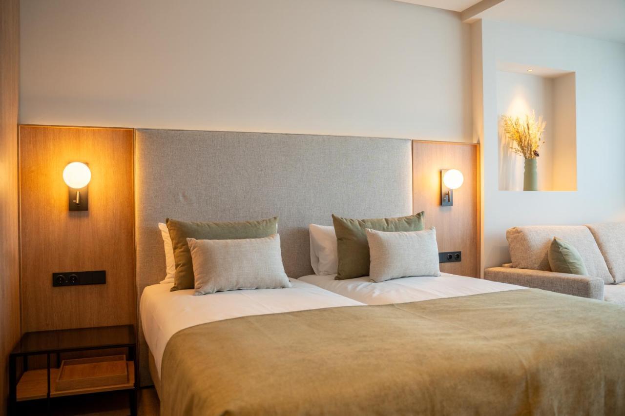 Calderona Wellness Hotell Bétera Eksteriør bilde